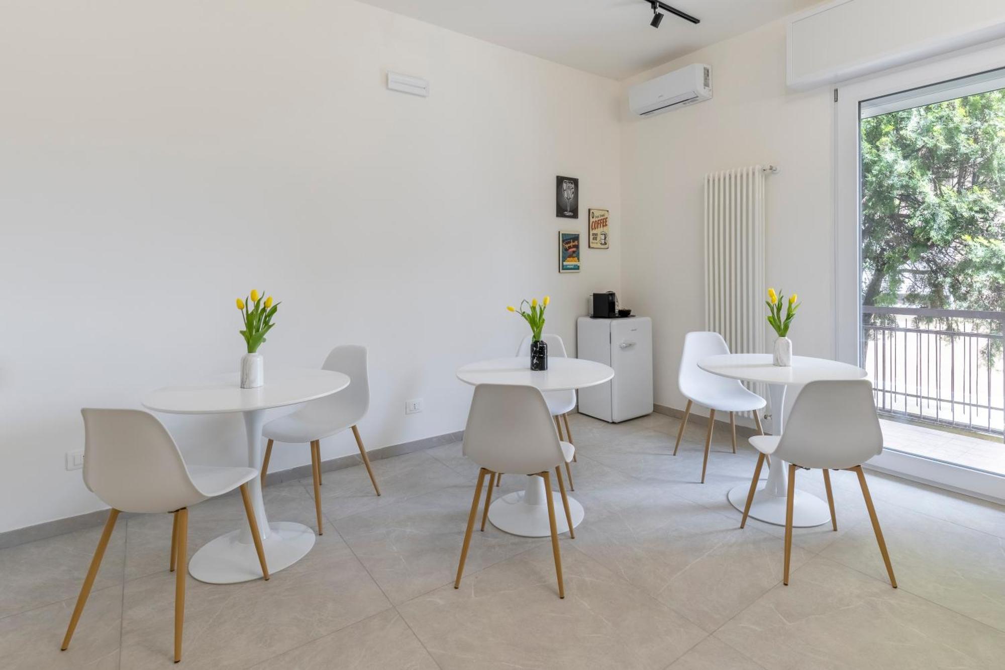 Shiny Rooms Verona Exterior photo