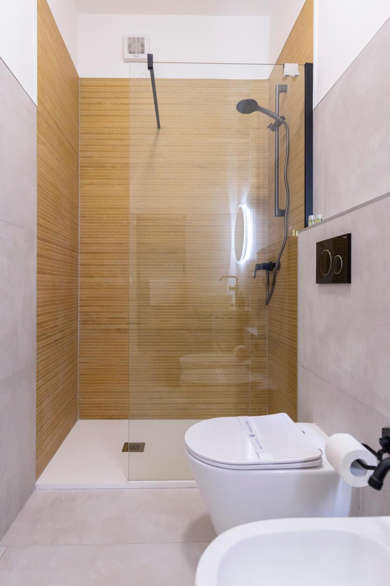 Shiny Rooms Verona Exterior photo